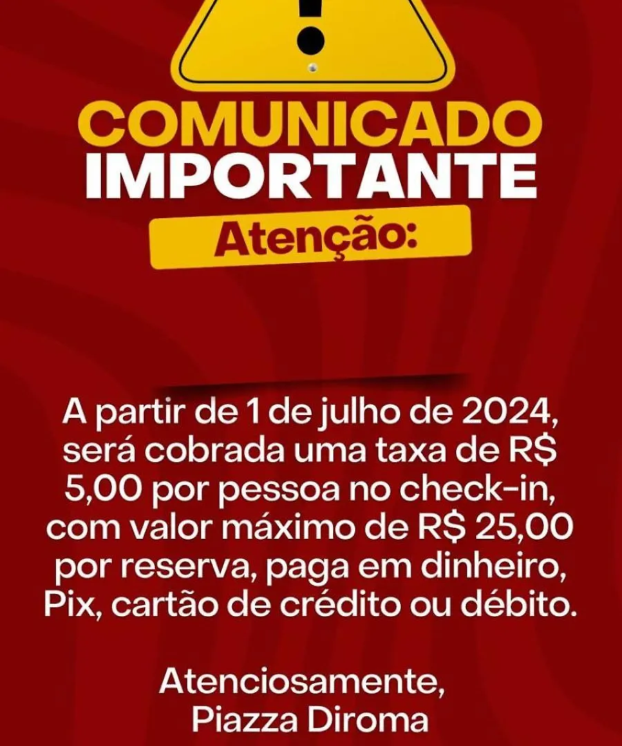 Caldas Novas - Piazza Diroma Incluso Acesso Ao Acqua Park, Slplash E Slide Hotel Brazília